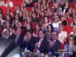 ÇİĞDEM GÜRDAL / 21.NİSAN.2015 / ANTALYA