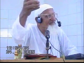 Halal Rizk Ki Ehmiyut OR Haram Ka Nuqsan - Maulana Ishaq