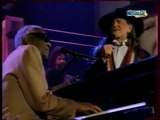 Willie Nelson, Ray Charles - Seven Spanish Angels ..best version