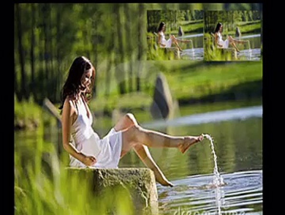 Serdar Ortaç - Su Akar Yolu Bulur