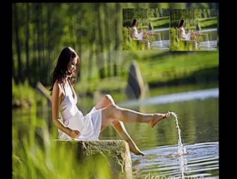 Serdar Ortaç - Su Akar Yolu Bulur