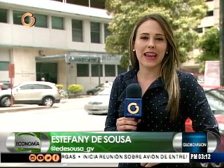 Conindustria: Parque industrial trabaja a 50% de su capacidad