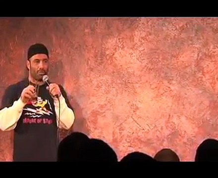 JOE ROGAN destroys heckler in Columbus, OH