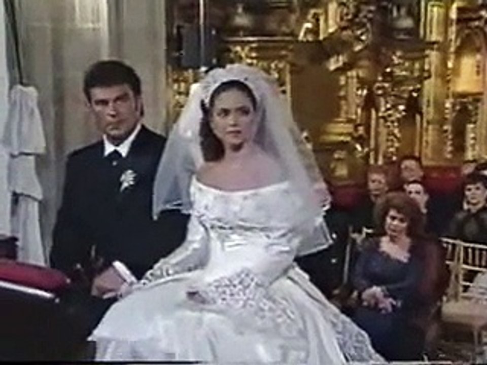 Boda Lucero _ Mijares II