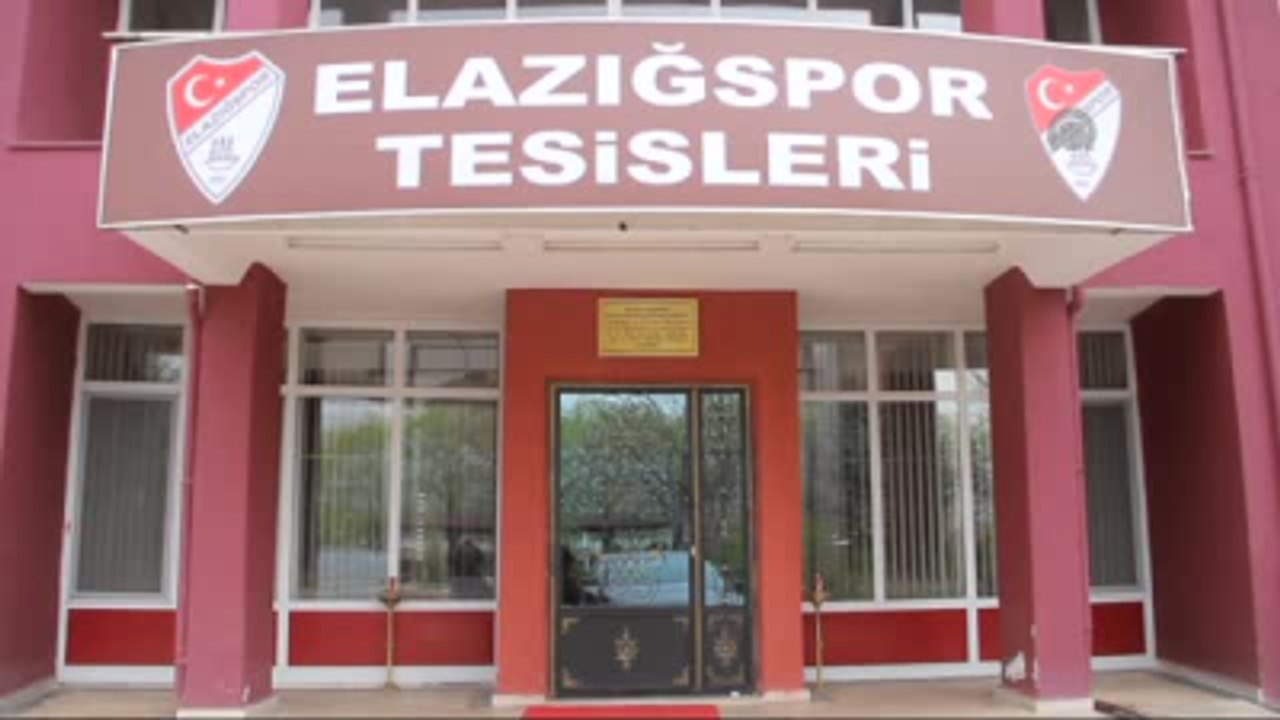 Elazığspor'da, Bayram Bektaş Dönemi