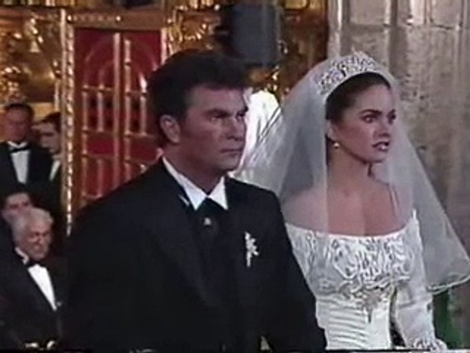 Boda Lucero _ Mijares III