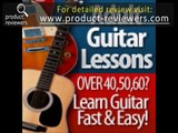 Impartial Adult Guitar Lessons Review 2013 by Product Reviewers   $50 Bonus