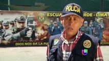 Extranjeros viajan a Perú exclusivamente para comprar drogas -- Noticiero Univisión