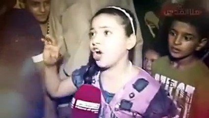 فلسطينيه بألف رجل عربي