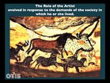 Otis Art History 01 - Prehistoric Cave Paintings