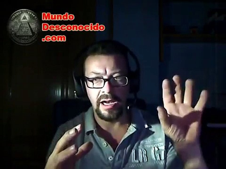 El Secreto -Ley de Atraccion (mundodesconocido.com) 1/2