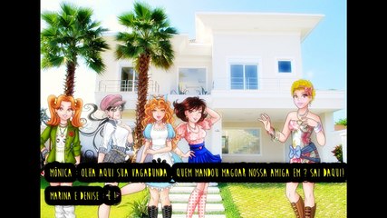 Amores & Problemas - Parte 3