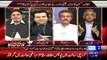 Anchor Kamran Shahid Badly Taunts On Muhammed Zubair Pmln On Coverage Of PTV