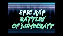 Epic Rap Battles of Minecraft - Cow vs Pig(man) - Epic Rap Battles of Minecraft #7