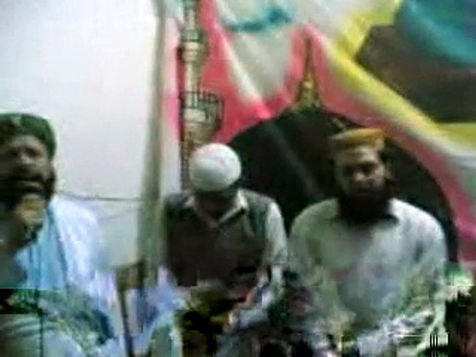 Ya Nabi Slam ALAIKA