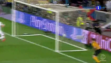 All Goals | Barcelona 2-0 PSG 21.04.2015 HD