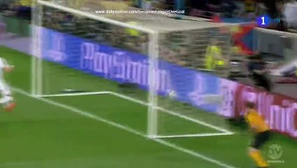 All Goals | Barcelona 2-0 PSG 21.04.2015 HD