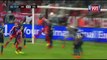 All Goals: Bayern Munich 6 - 1 FC Porto Champions League 21-4-2015
