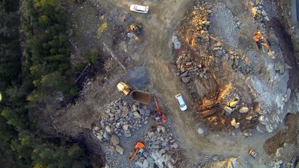 F450 fpv first time, uncut!