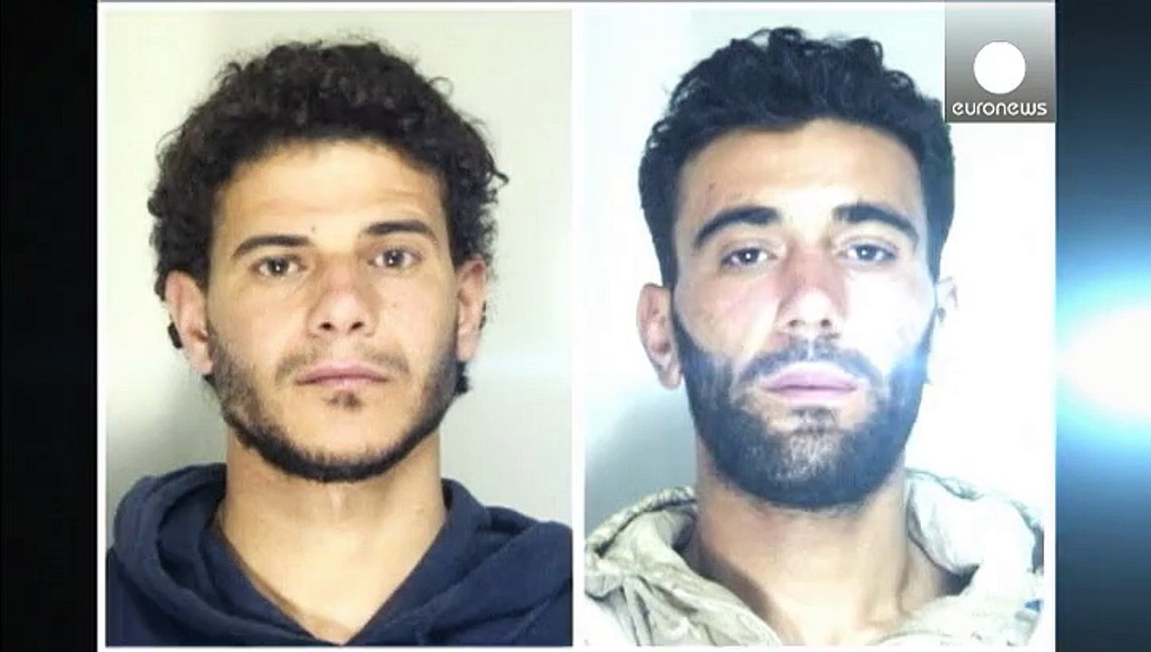 Havariertes flüchtlingsschiff: ermittlungen gegen besatzung