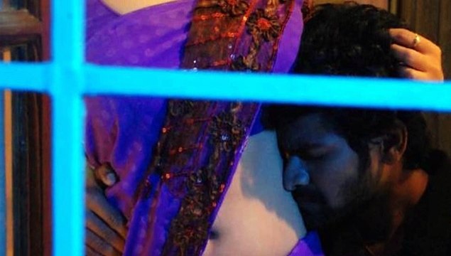 aroopam movie stills