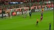 Bayern Munich 6 - 1 Porto All Goals and Full Highlights 21/04/2015 - Champions League
