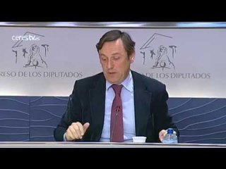 El PP impide con su mayoría absoluta que Rajoy dé explicaciones en el Congreso por el 'caso Rato'