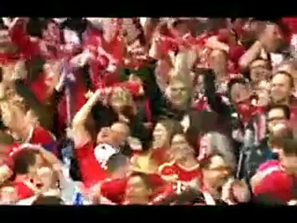 Bayern Munich vs Porto 6-1 All Goals & Highlights 2015