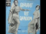 Ghairat Tey Qanoon - Na Main Sohni Na Main Sassi - Noor Jehan