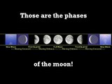 Mr. Lee - Phases of the Moon rap