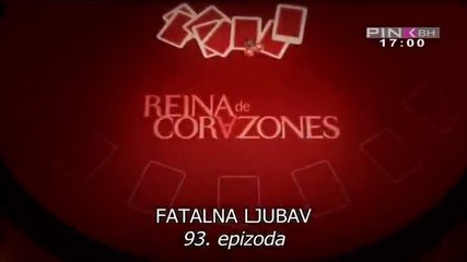 Fatalna ljubav - Ep.93