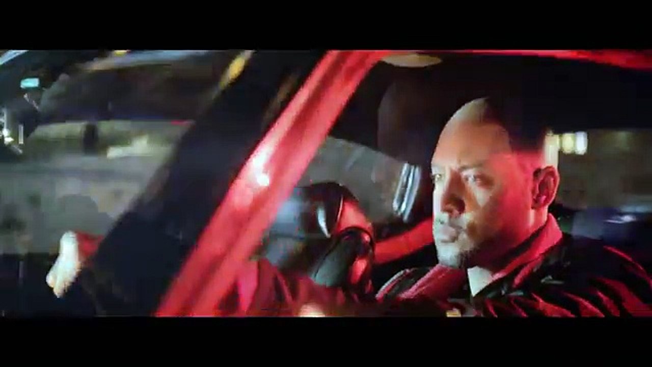 Booba - OKLM