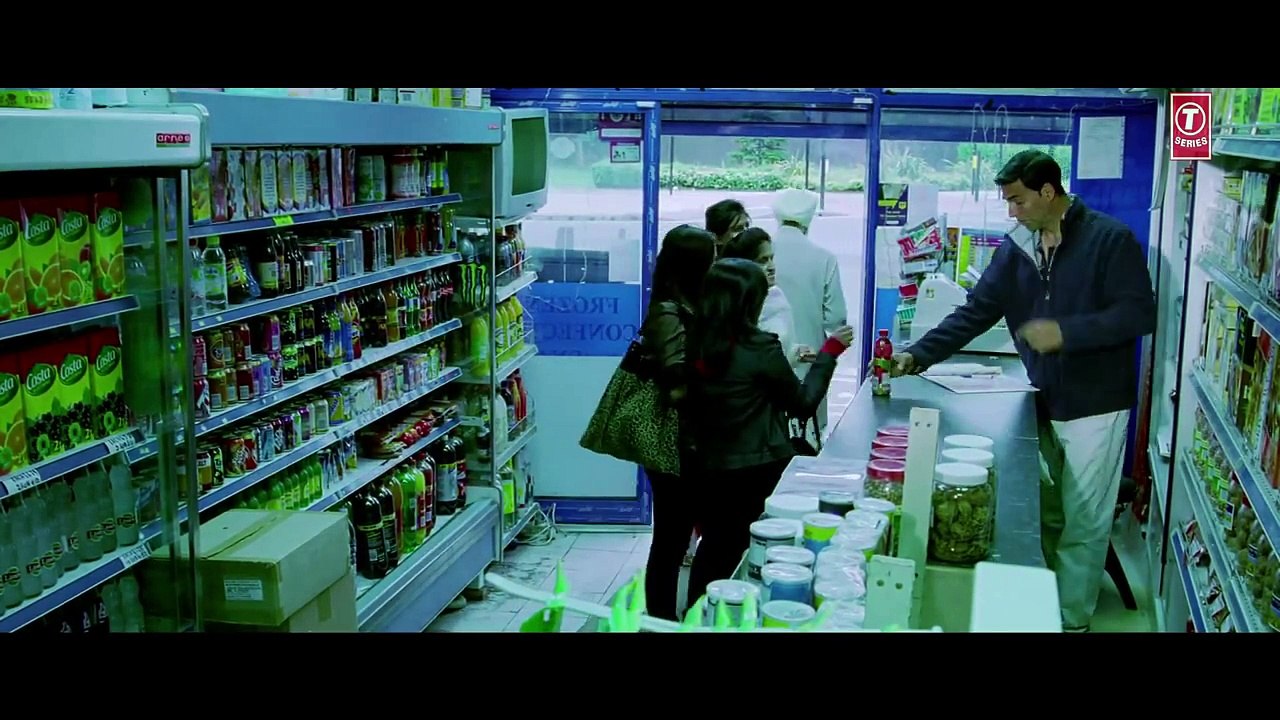 'Kyun Main Jaagoon' Full Song Patiala House - Akshay Kumar