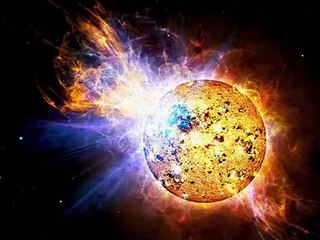 Omega - Bruce Dickinson - Promotional Video