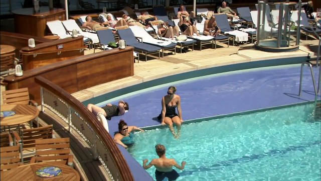 A Mom's Take: Sailing the Mediterranean without Kids | Disney Cruise Line | Disney Parks