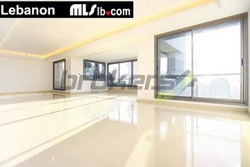 An Extraordinary Gated Apartment