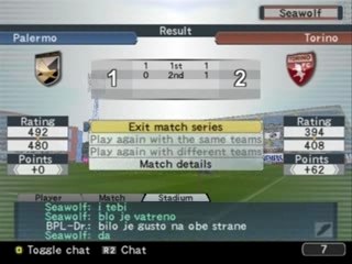 Cetvrt finale liga kupa