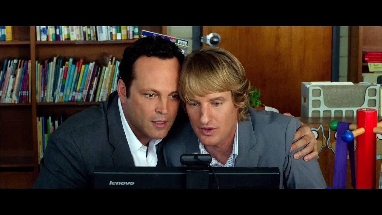 The Internship: The Big Interview