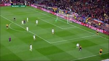 FC Barcelona vs PSG (2-0) |  All Goals & Highlights | 2015