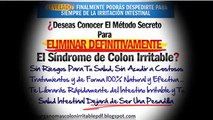 Descarga No Mas Colon Irritable Pdf