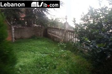 Apartment for sale in Rabweh  El Metn  180 sqm plus 160 sqm garden