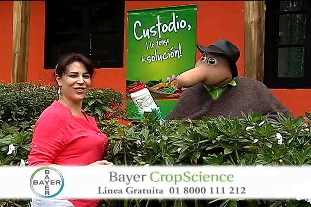 17 de abril de 2015 Finca Altamira Criadero Las Gaviotas 2