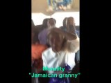Morality - Jamaican Granny