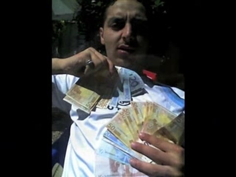 La fouine - 3tours 78