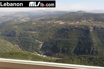 Luxurious Apartment for sale in Beit Meri  380 sqm with jacuzzi