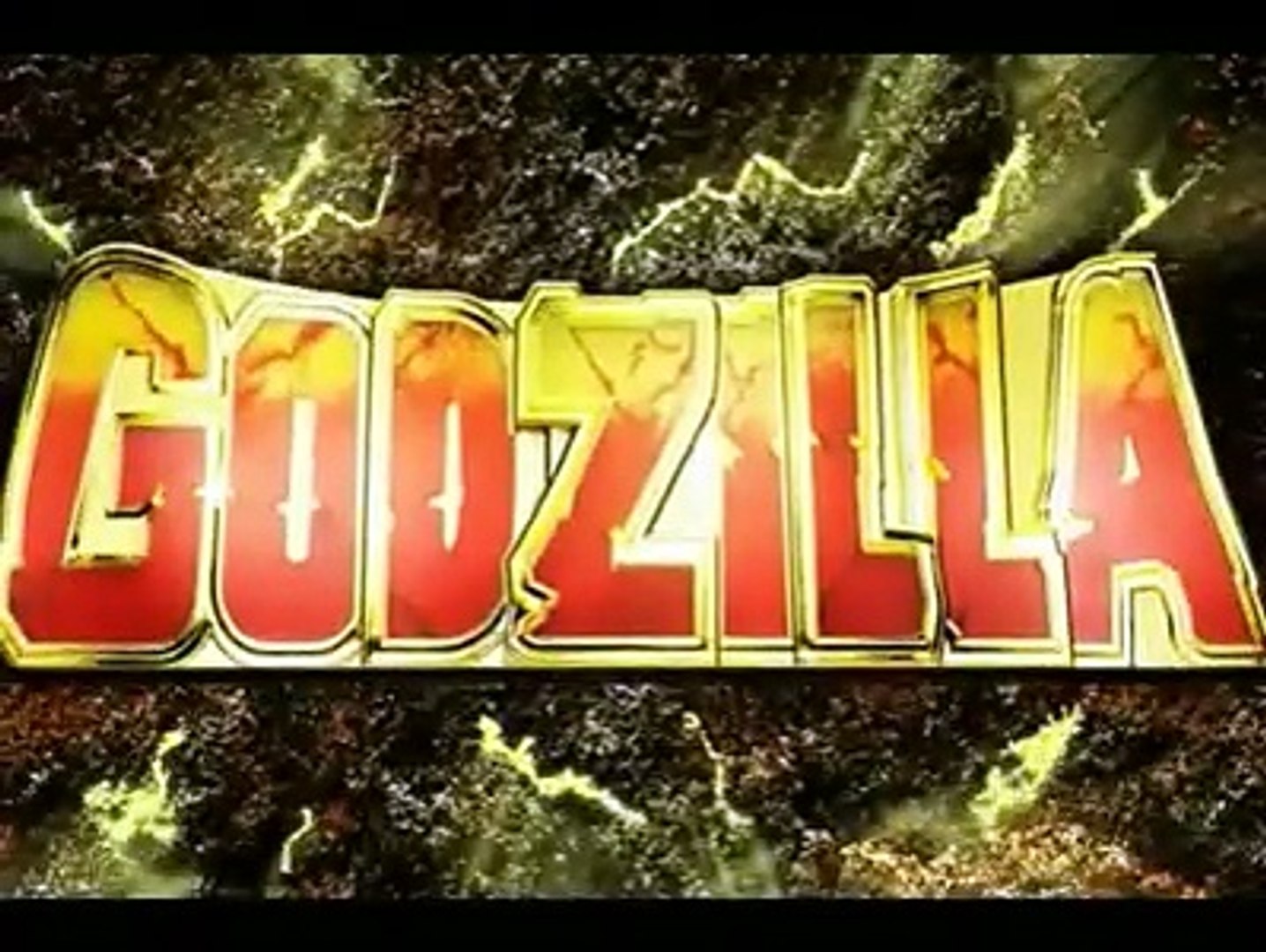 Cr Godzilla 3s T Live Action Battle Scenes Video Dailymotion