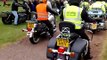 Ayr Harley Davidson Owners Group Meeting Ride Out