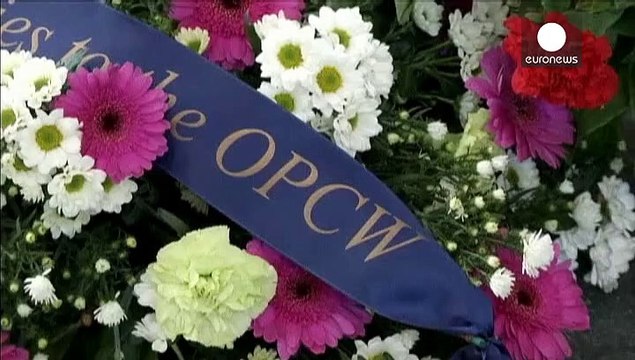 В Бельгии почтили память жертв первой химической атаки, совершённой 100 лет назад