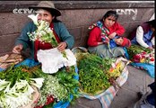 Perú a través de los ojos de un fotógrafo chino