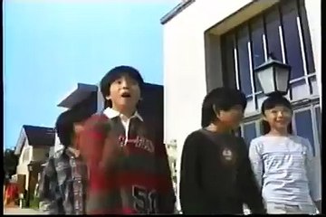 Godzilla: Save the Earth Ad